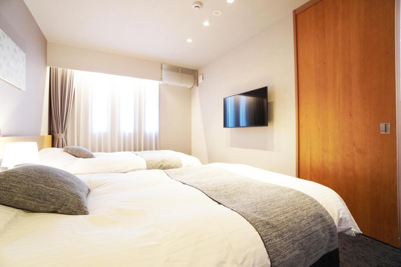Avenir Hotel Κιότο Εξωτερικό φωτογραφία
