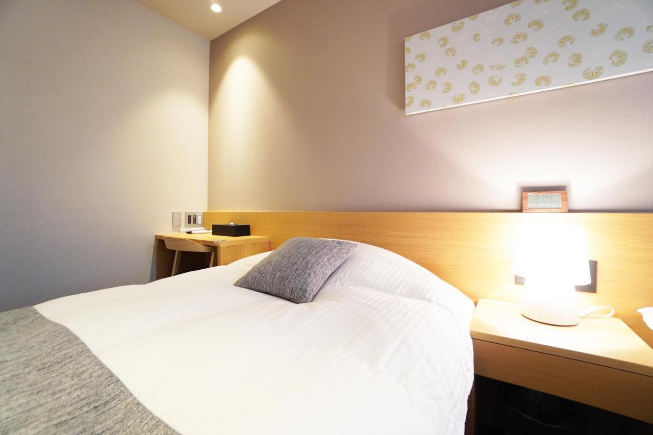 Avenir Hotel Κιότο Εξωτερικό φωτογραφία