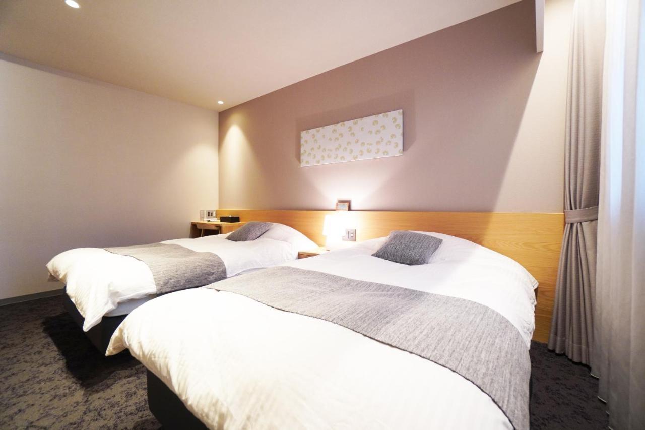 Avenir Hotel Κιότο Εξωτερικό φωτογραφία