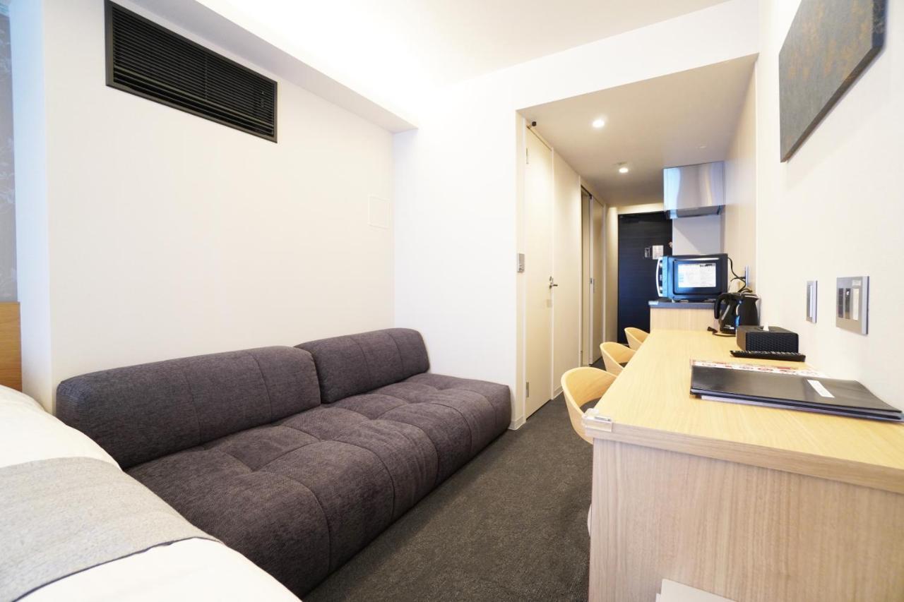 Avenir Hotel Κιότο Εξωτερικό φωτογραφία
