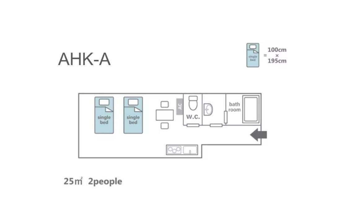 Avenir Hotel Κιότο Εξωτερικό φωτογραφία