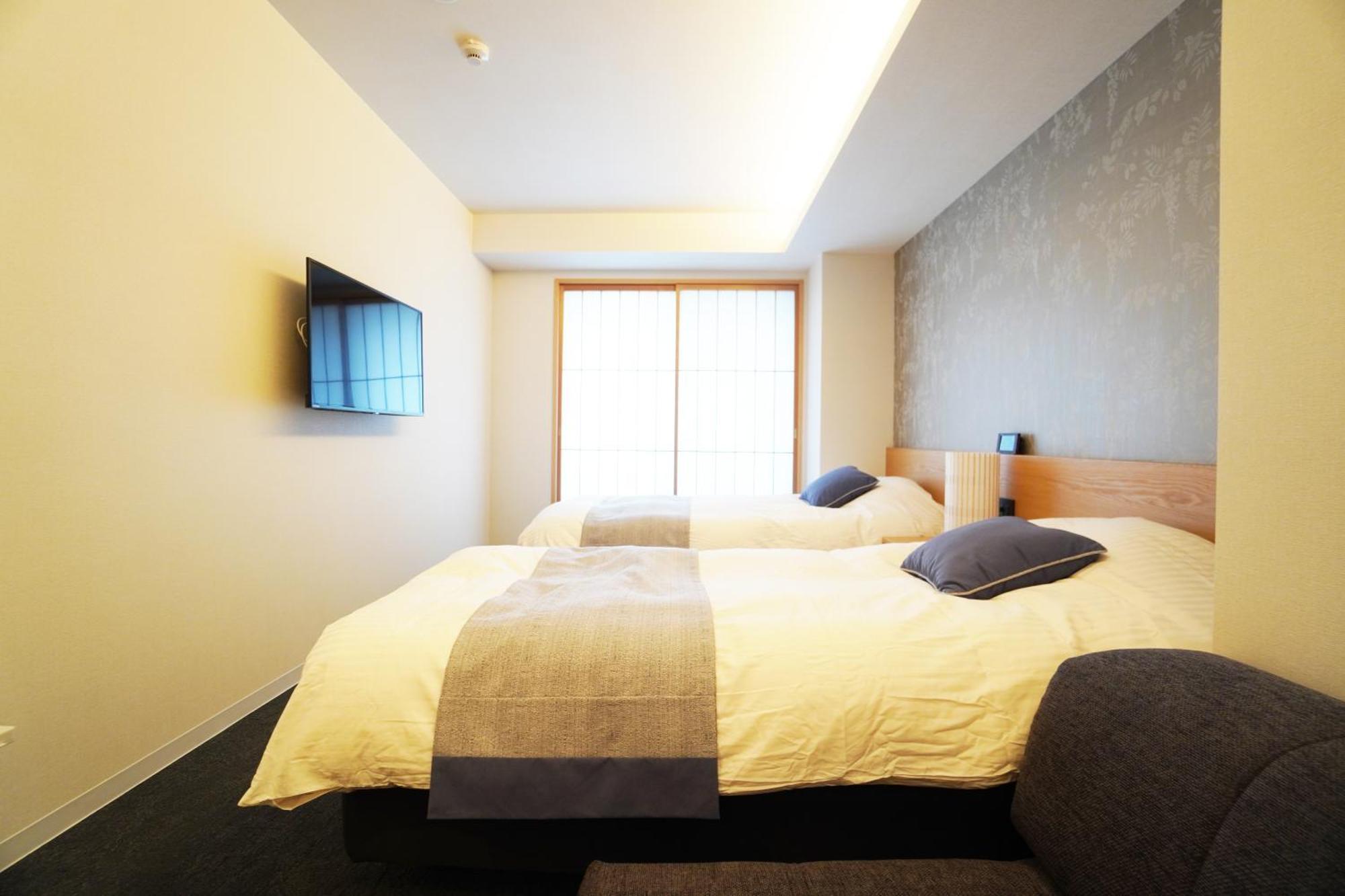 Avenir Hotel Κιότο Εξωτερικό φωτογραφία
