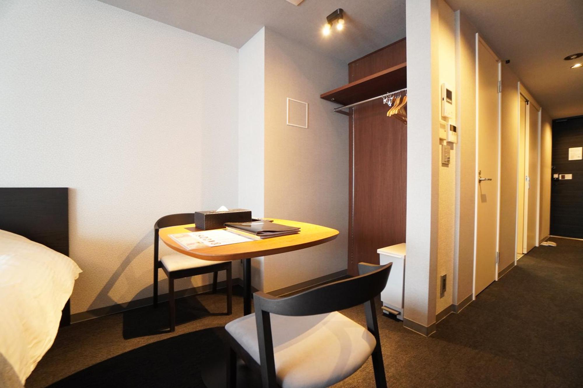 Avenir Hotel Κιότο Εξωτερικό φωτογραφία