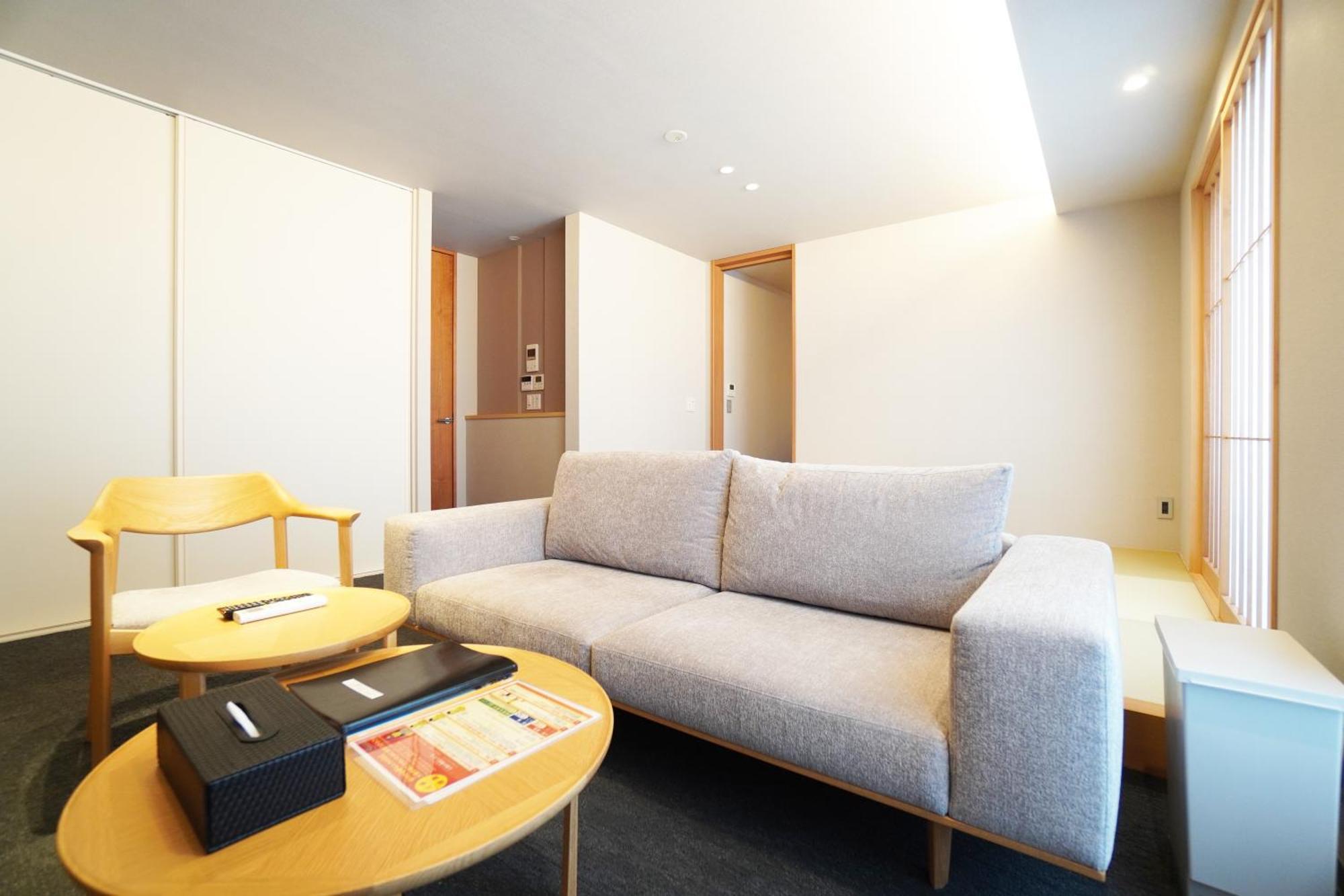 Avenir Hotel Κιότο Εξωτερικό φωτογραφία