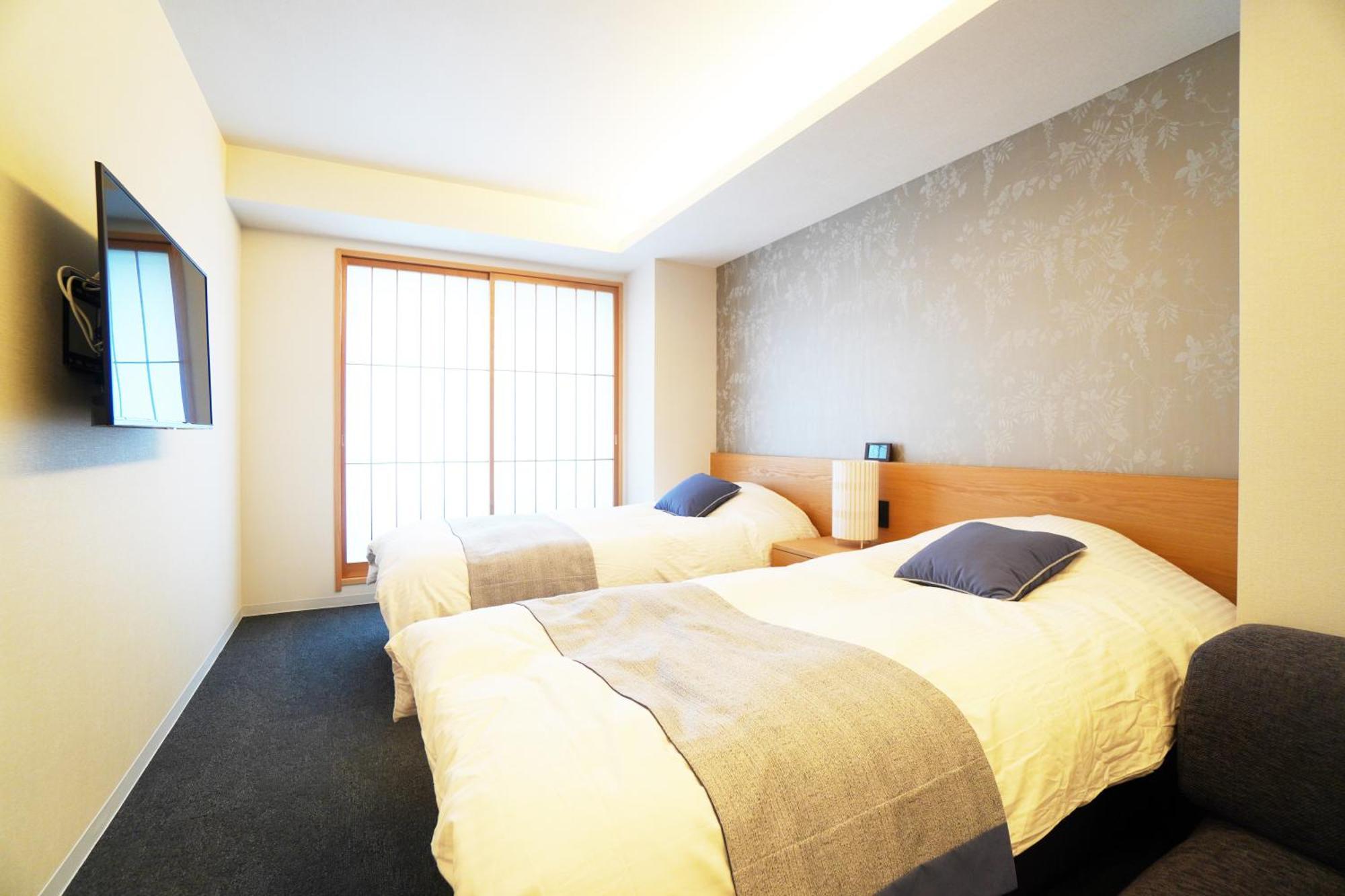 Avenir Hotel Κιότο Εξωτερικό φωτογραφία