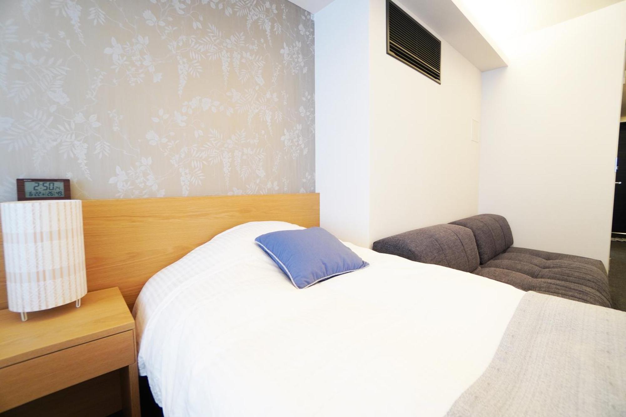 Avenir Hotel Κιότο Εξωτερικό φωτογραφία
