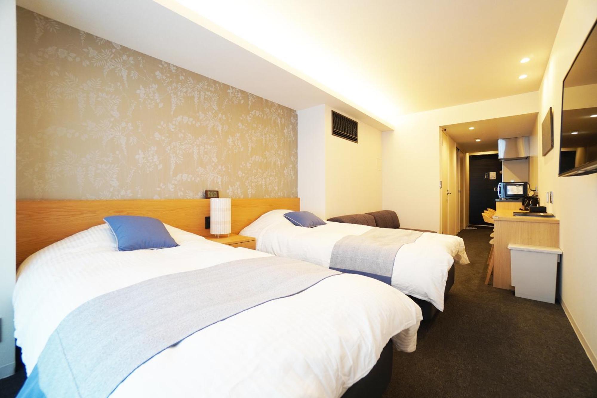 Avenir Hotel Κιότο Εξωτερικό φωτογραφία