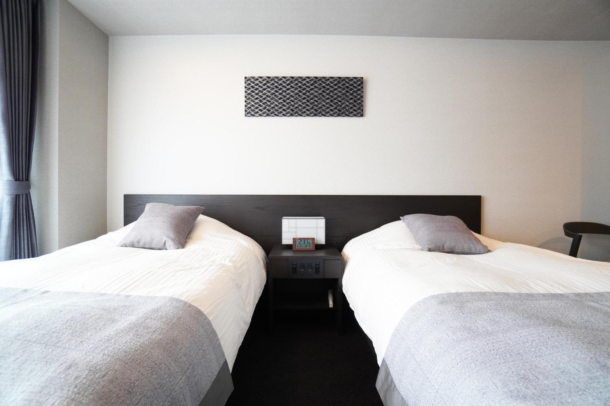 Avenir Hotel Κιότο Εξωτερικό φωτογραφία