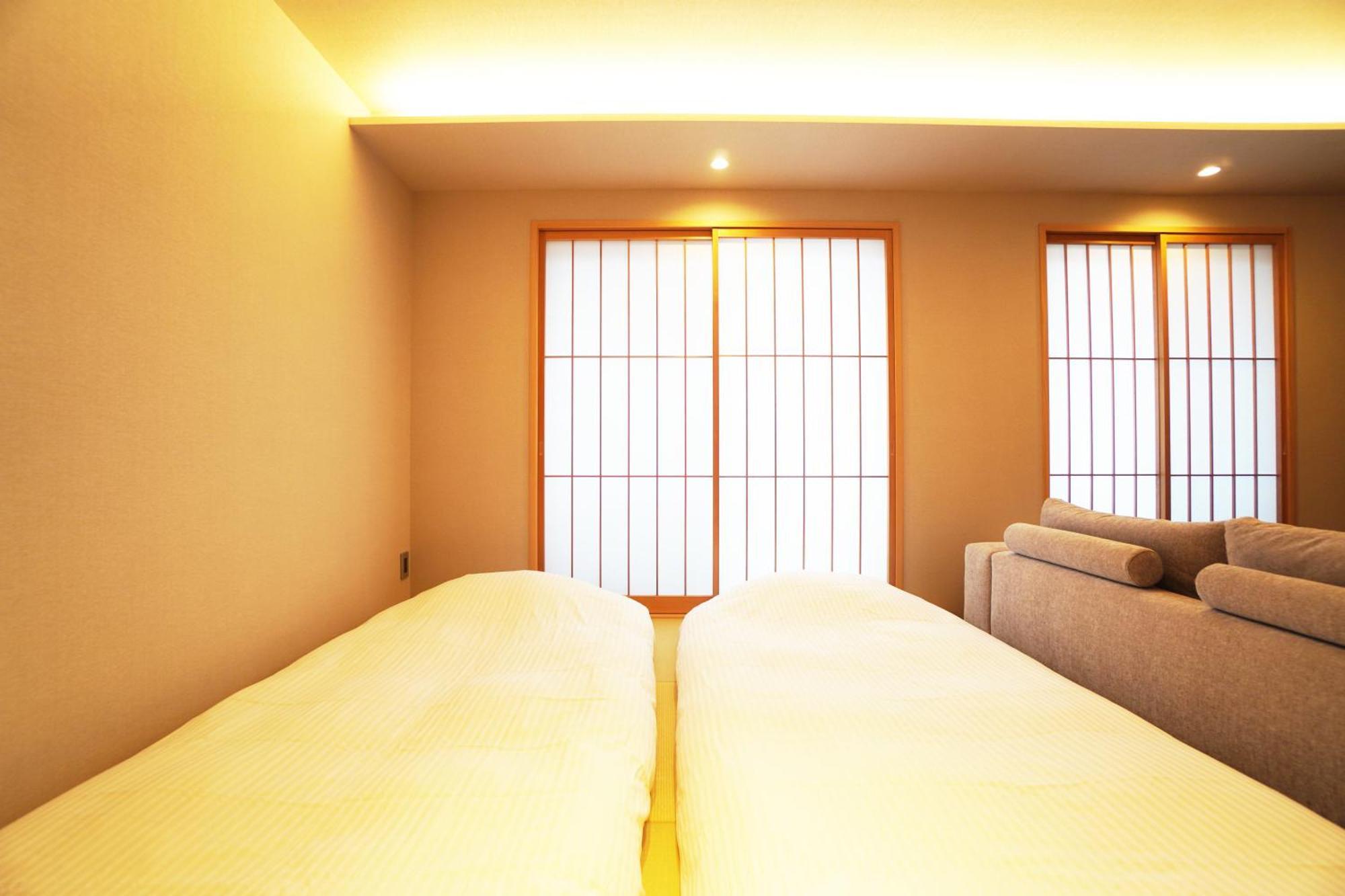 Avenir Hotel Κιότο Εξωτερικό φωτογραφία