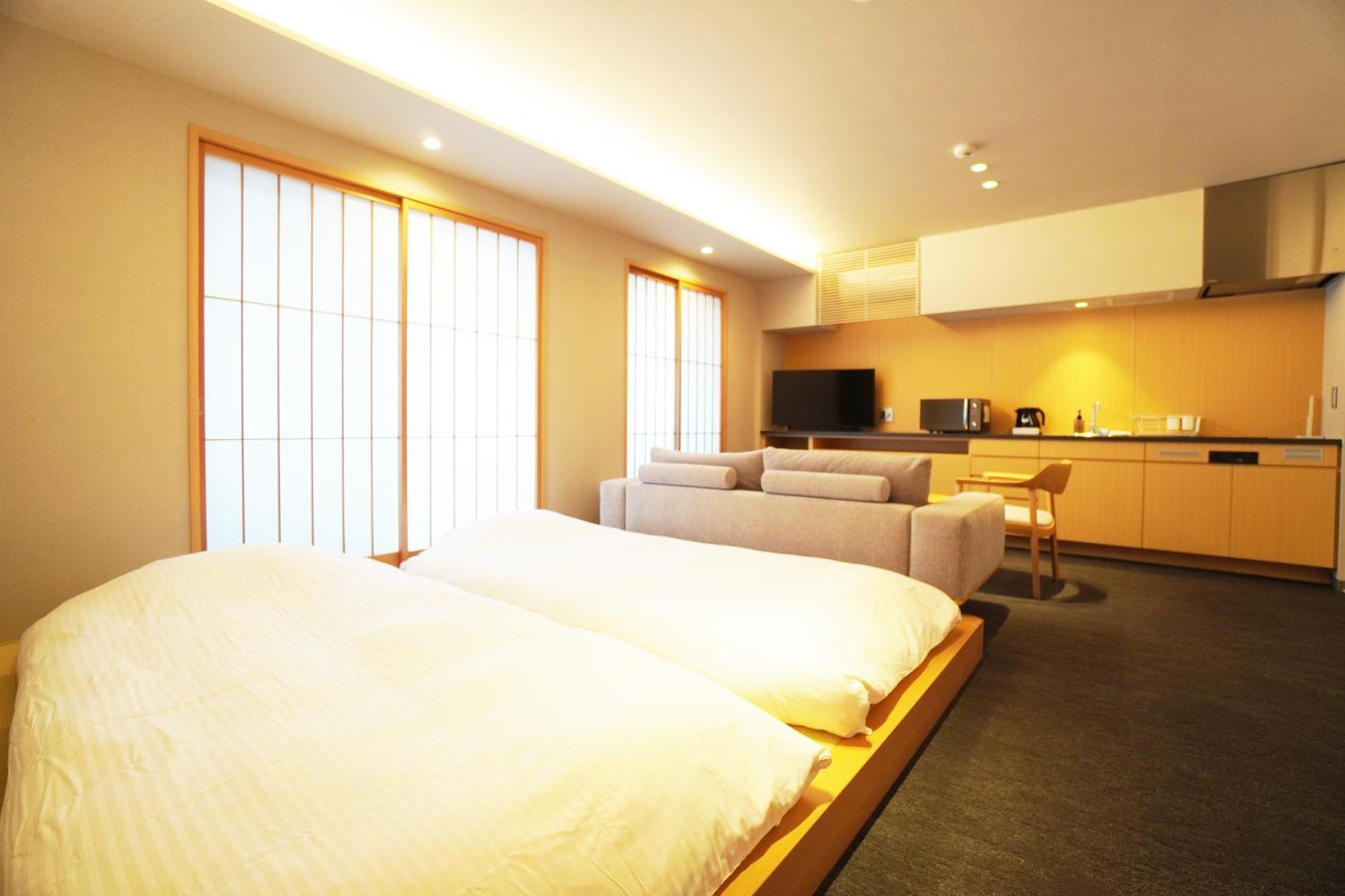 Avenir Hotel Κιότο Εξωτερικό φωτογραφία