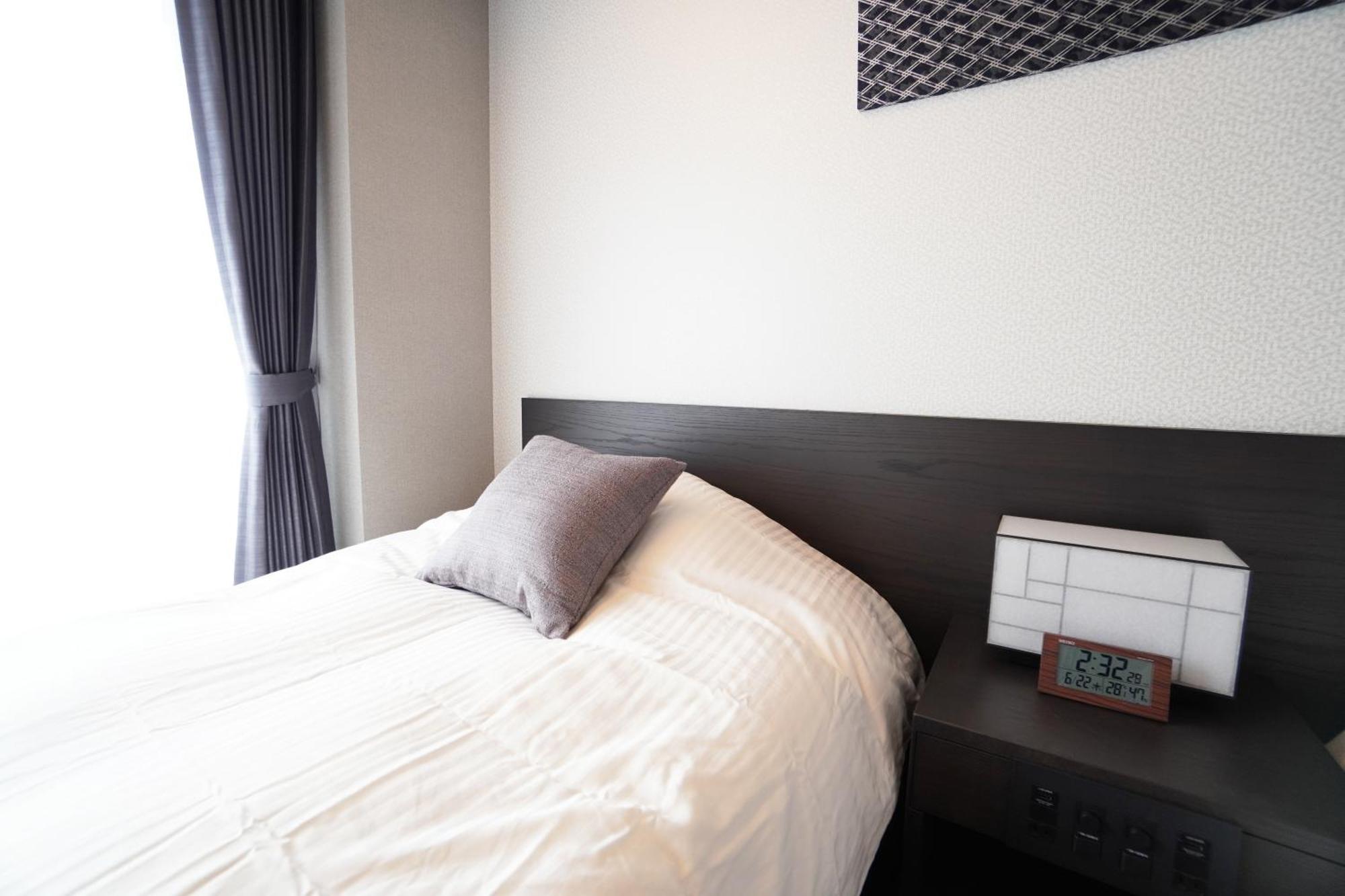 Avenir Hotel Κιότο Εξωτερικό φωτογραφία
