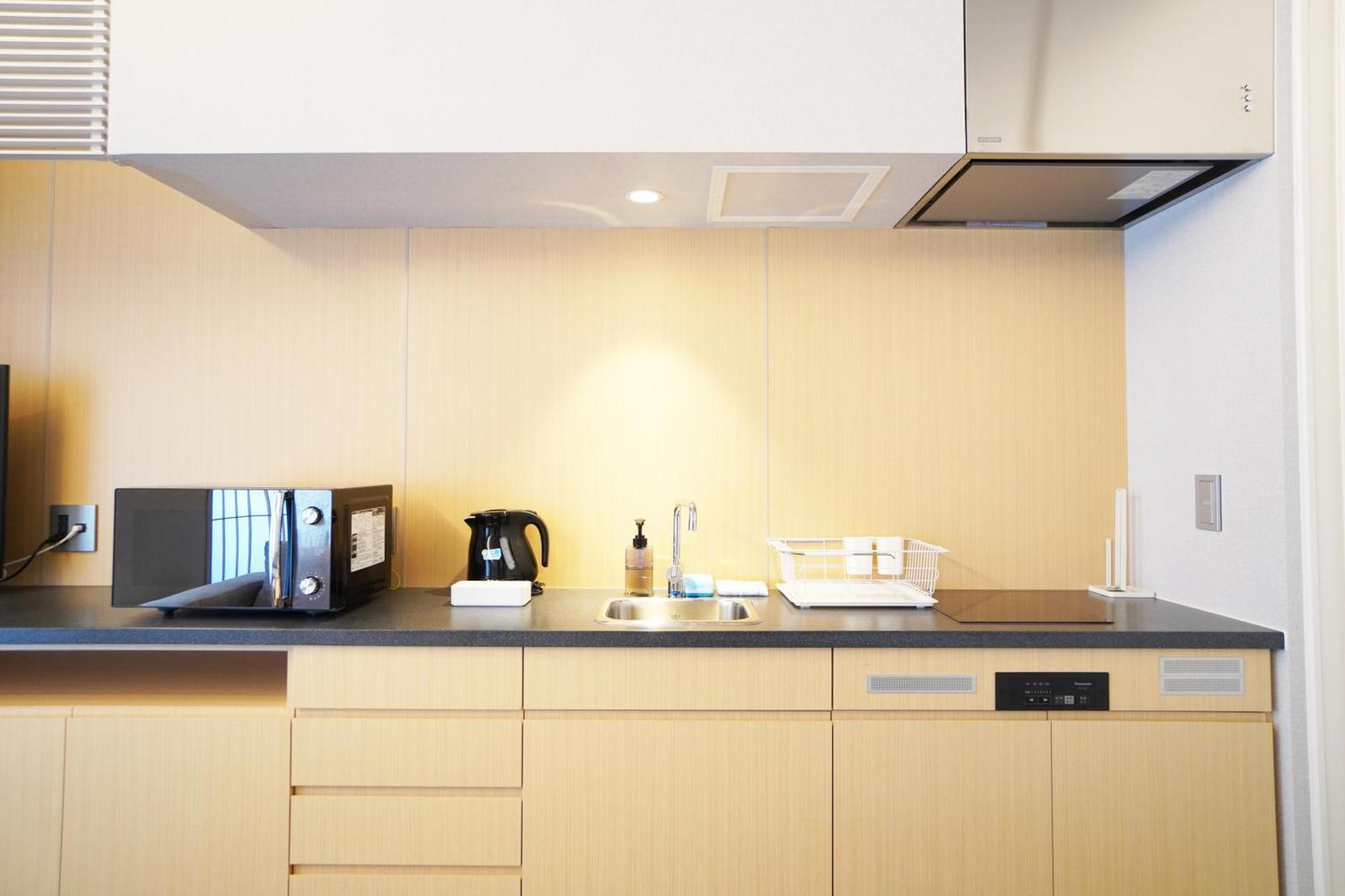 Avenir Hotel Κιότο Εξωτερικό φωτογραφία