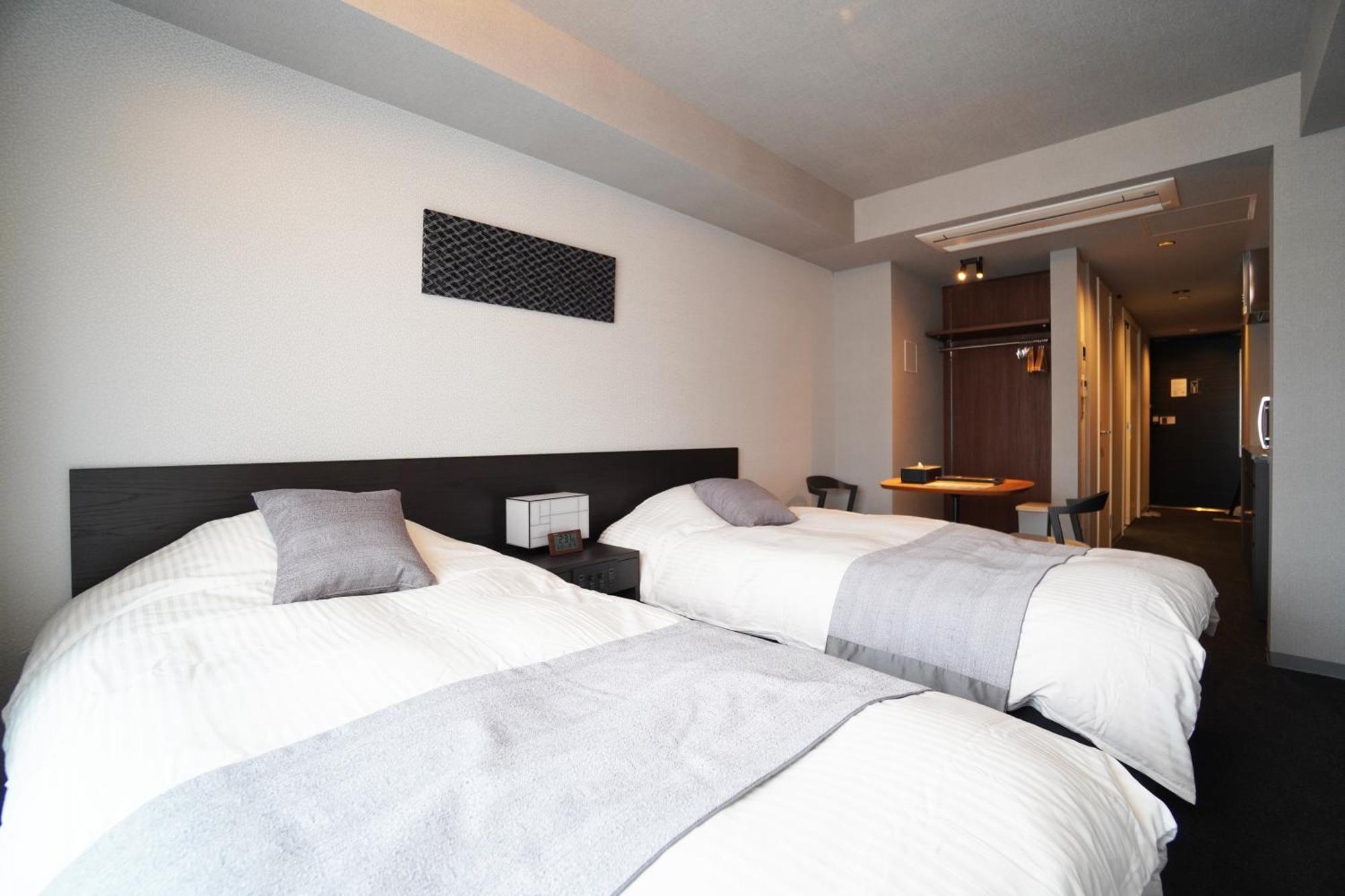 Avenir Hotel Κιότο Εξωτερικό φωτογραφία