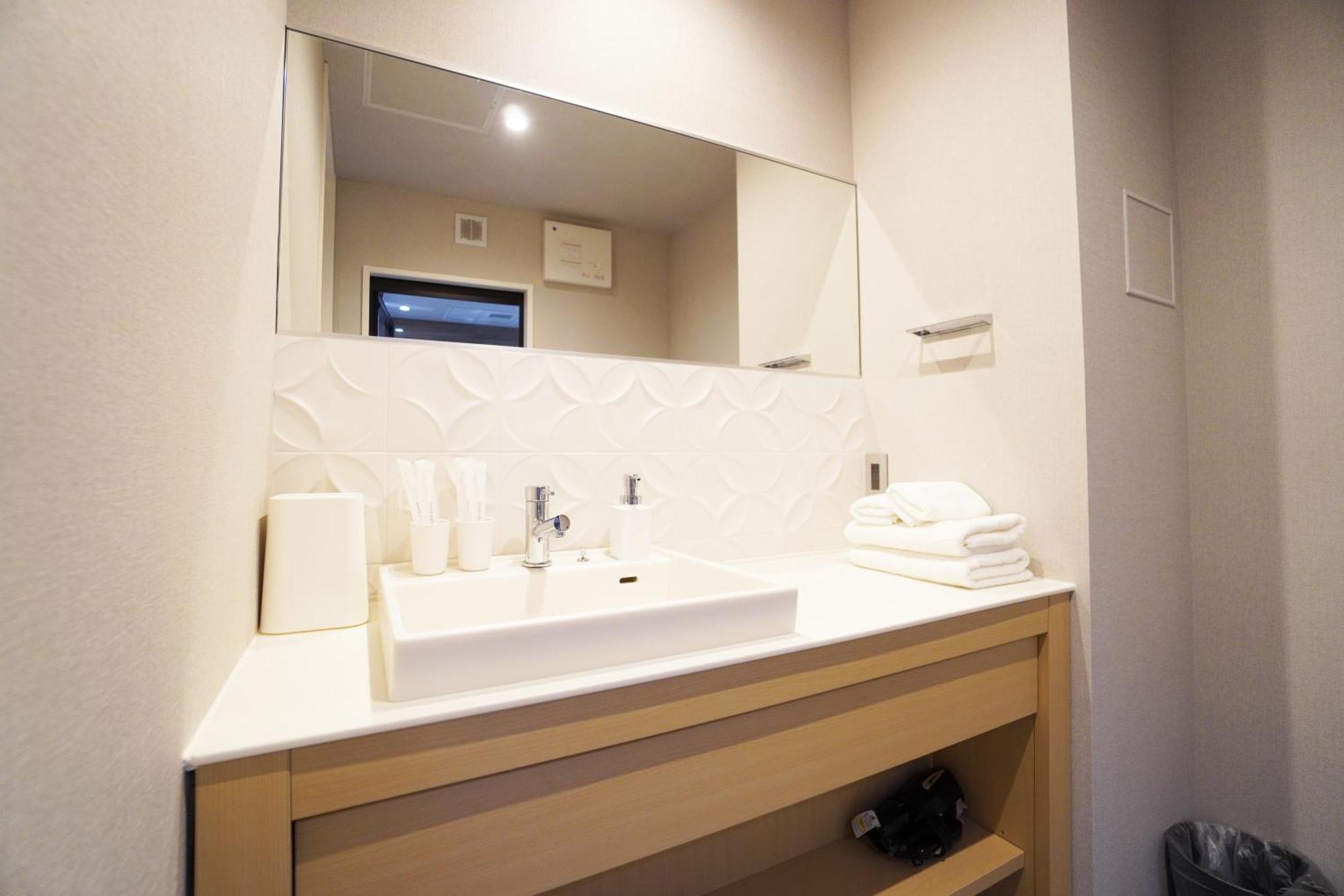 Avenir Hotel Κιότο Εξωτερικό φωτογραφία