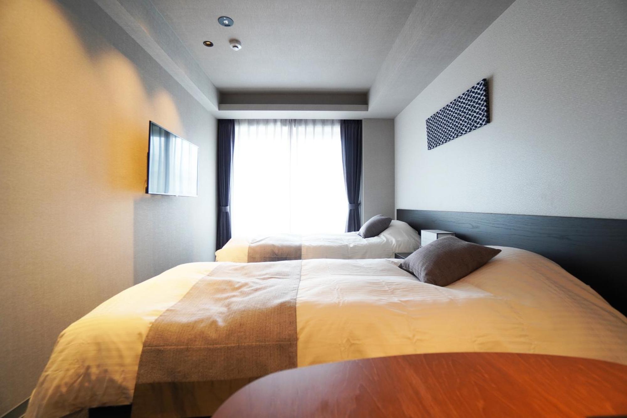 Avenir Hotel Κιότο Εξωτερικό φωτογραφία