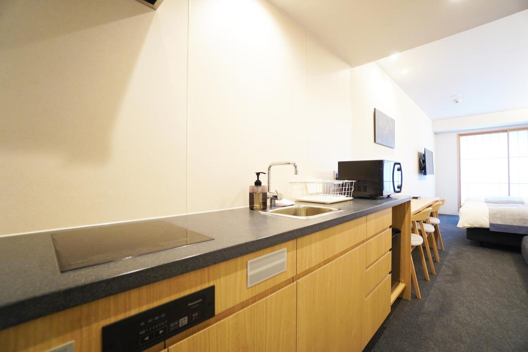 Avenir Hotel Κιότο Δωμάτιο φωτογραφία