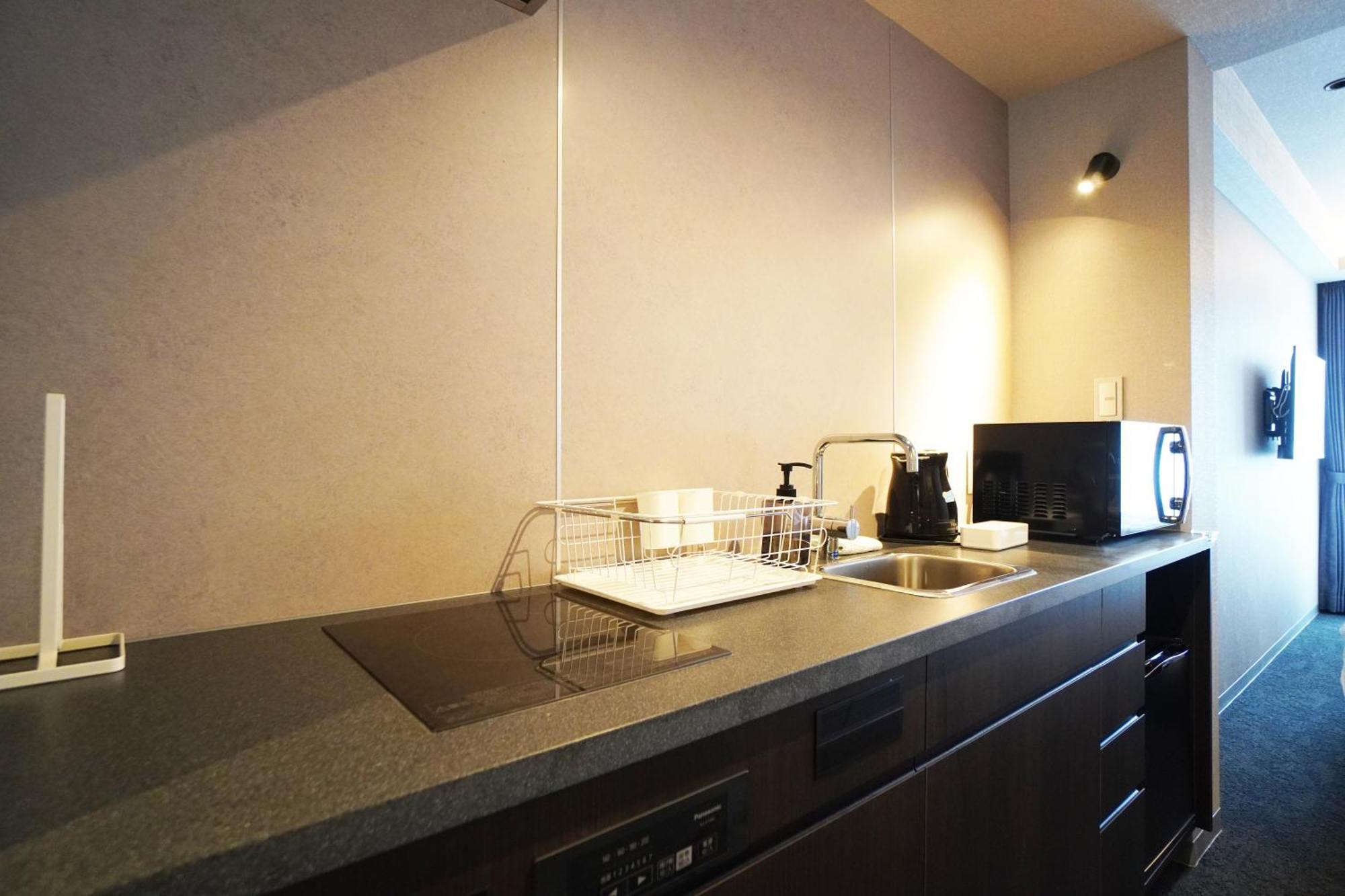 Avenir Hotel Κιότο Δωμάτιο φωτογραφία